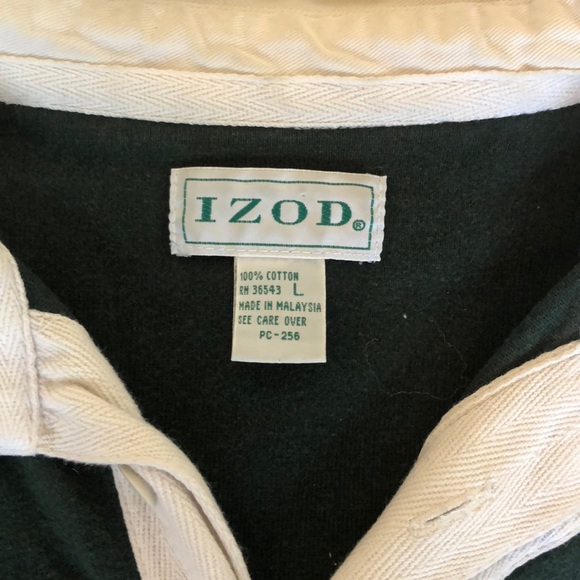 Izod shirt - Picture 2 of 3